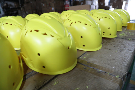 Choosing the Right R&D Partner for Your Exclusive Helmet