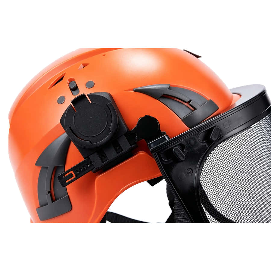 MODULAR PROTECTION. BUILT YOUR WAY.
