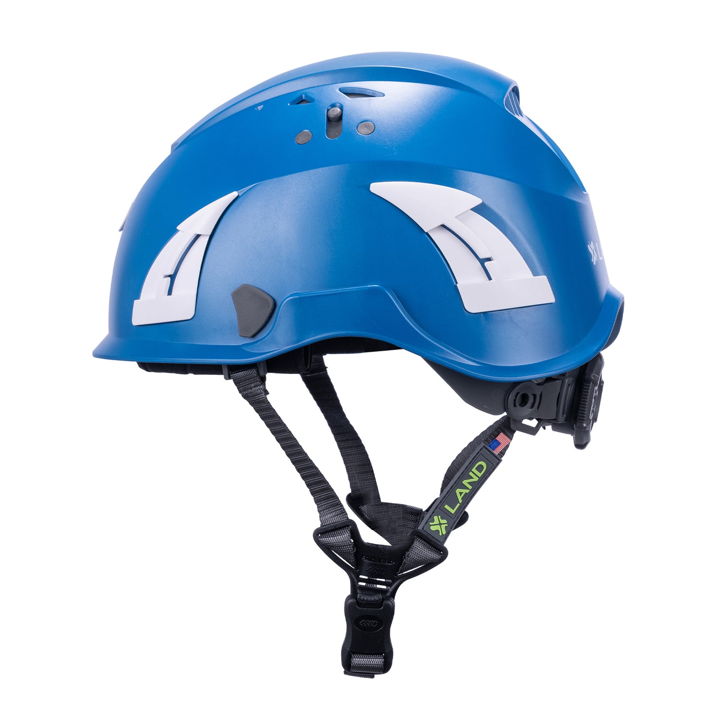 AeroPro Rescue Series Safety Helmet