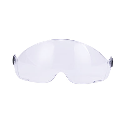 Frontier Visor (Clear)