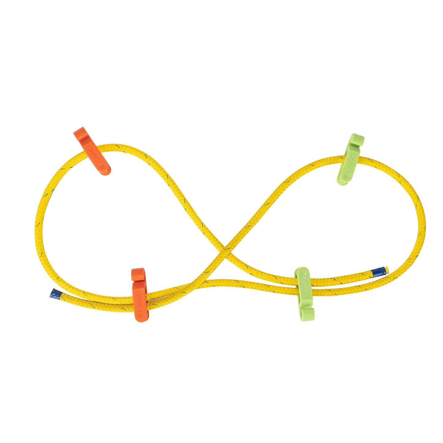 Rope Clips 5 PCS Pack