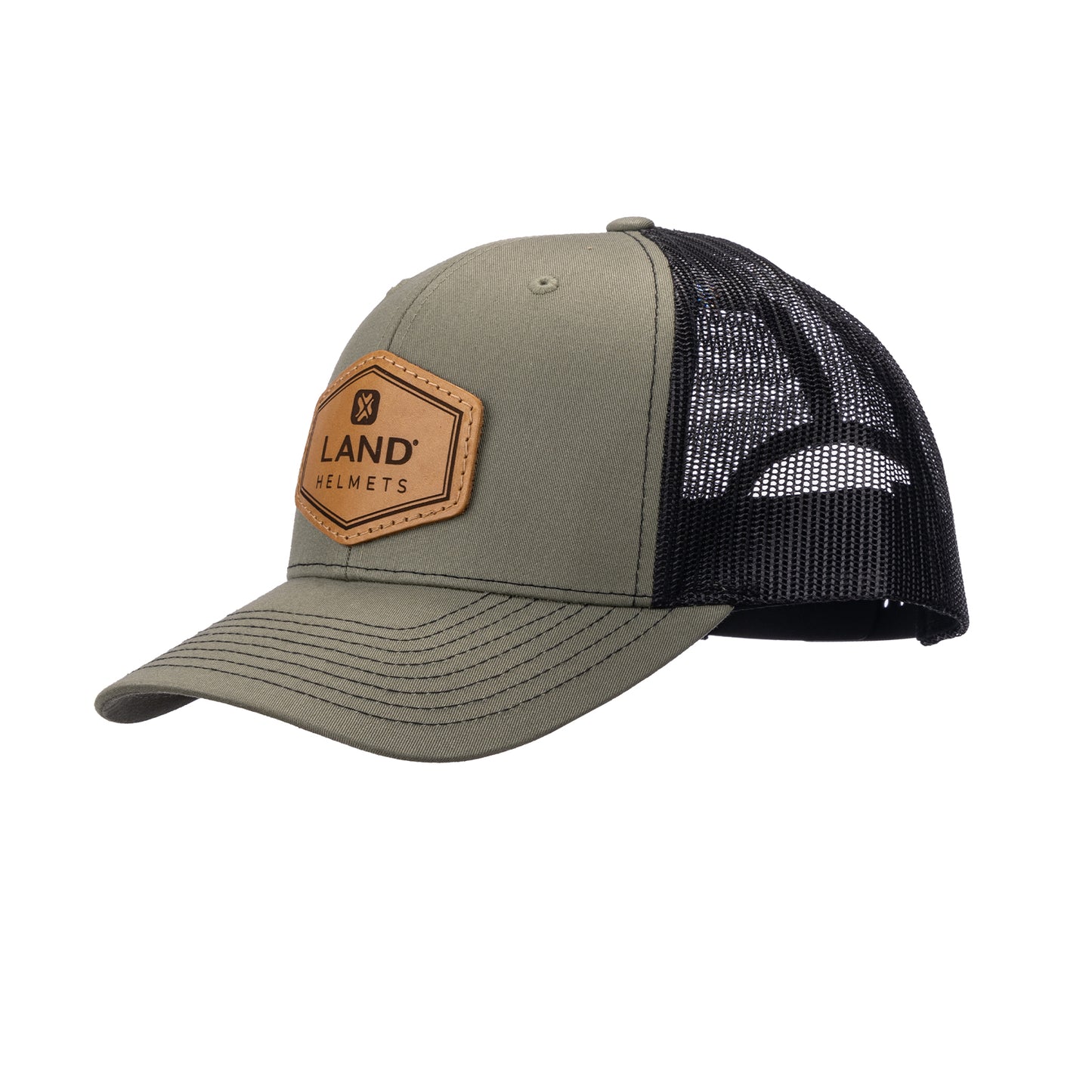 Land Caps