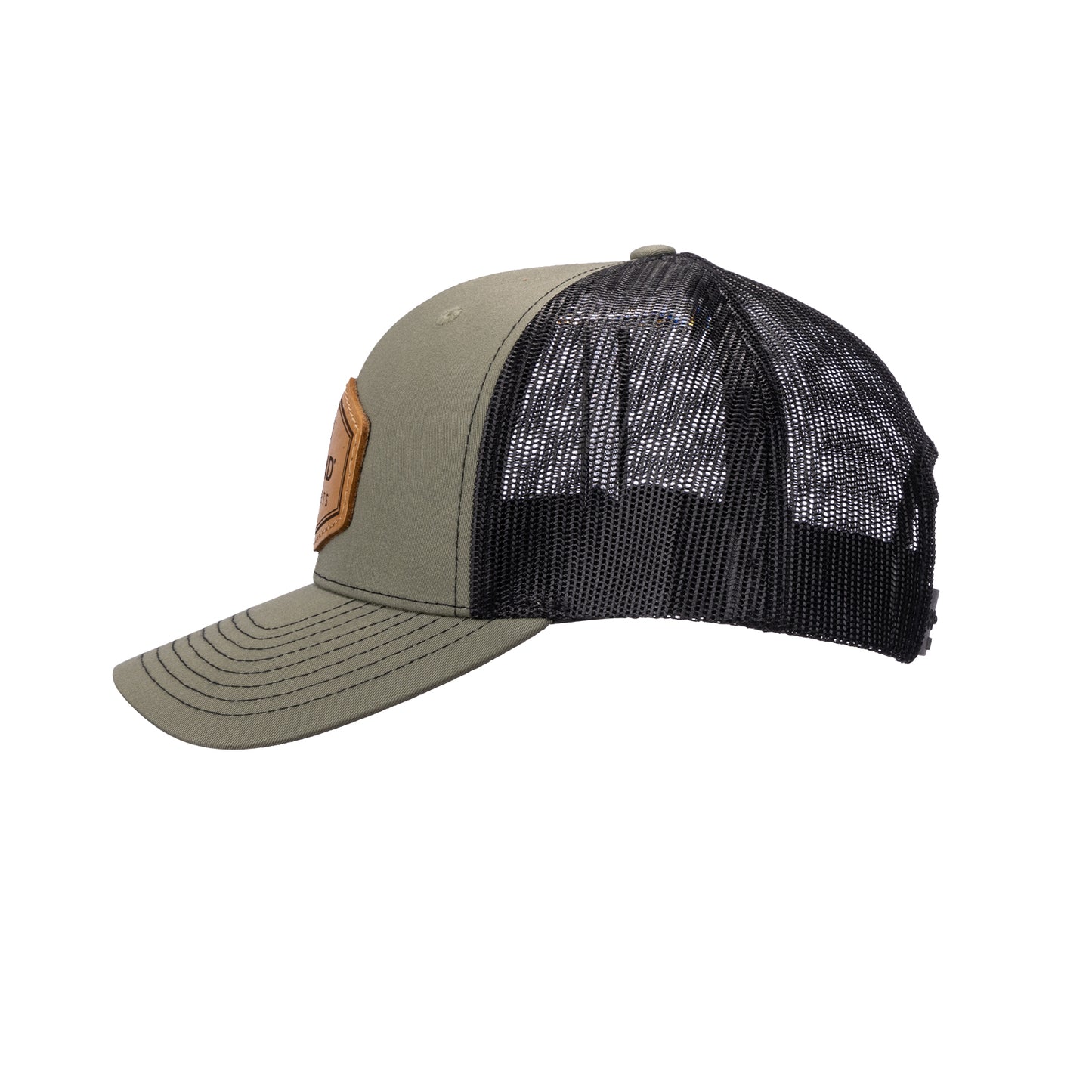 Land Caps