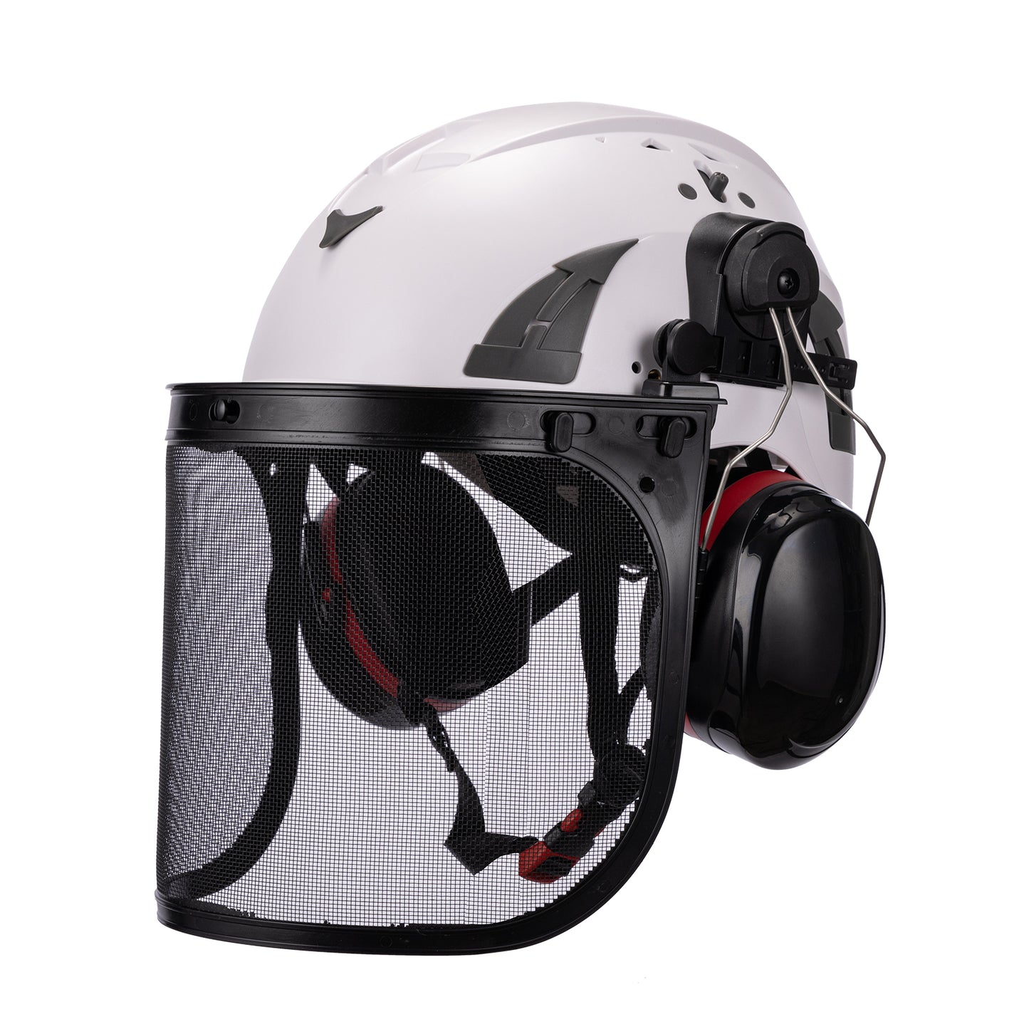 Faceshield Mesh