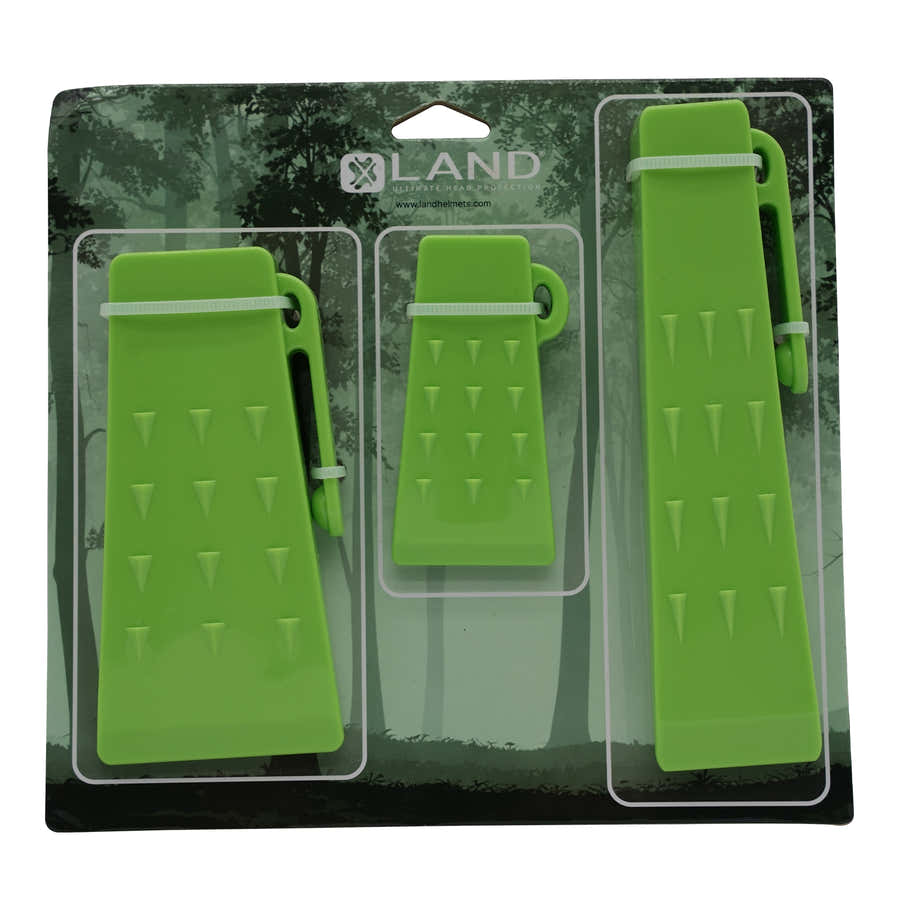 PREVENT BAR PINCHING. KEEP THE CUT MOVING.