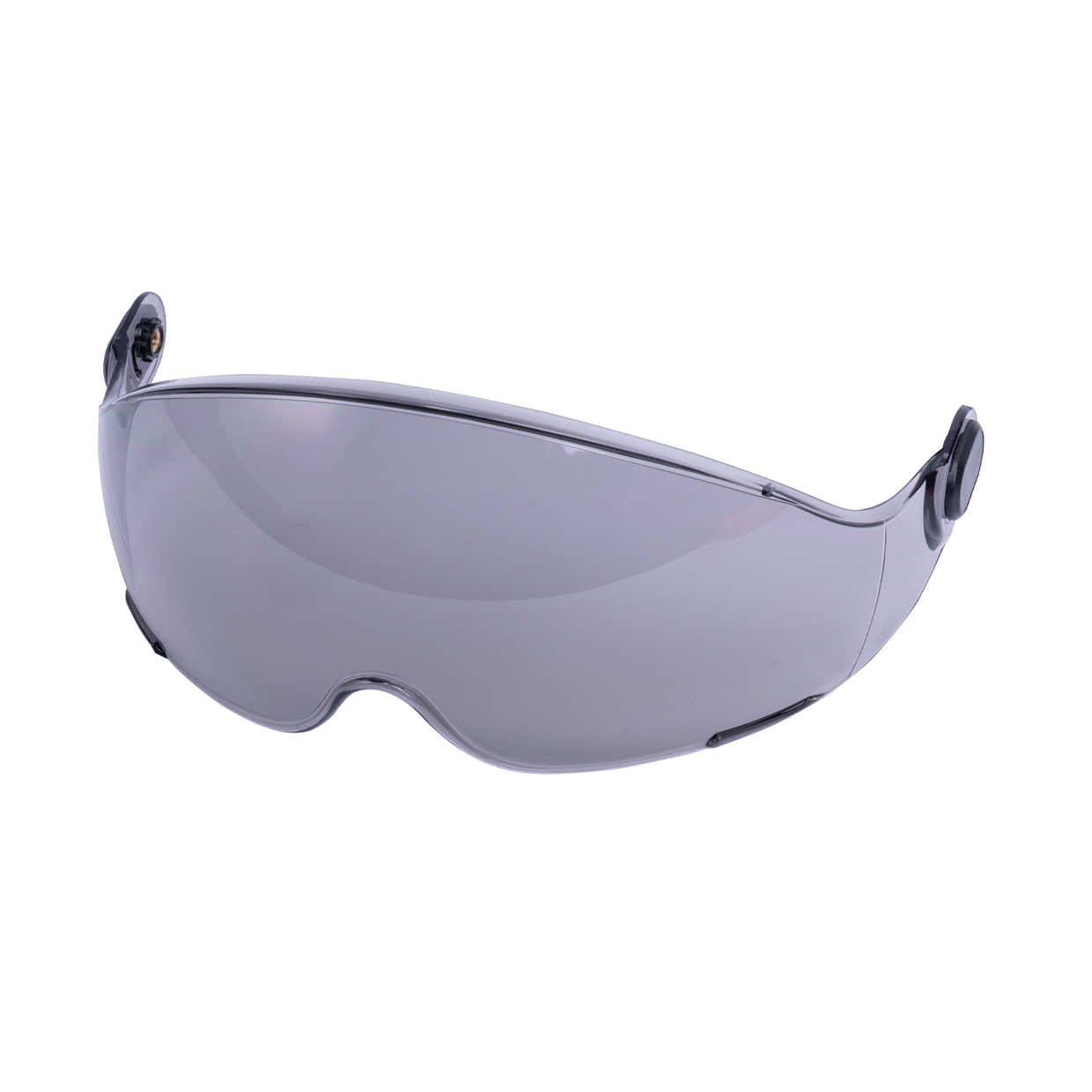 CRYSTAL-CLEAR PROTECTION
