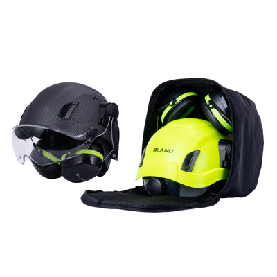 LAND Premium Helmet Carry Bag (Standard Size)