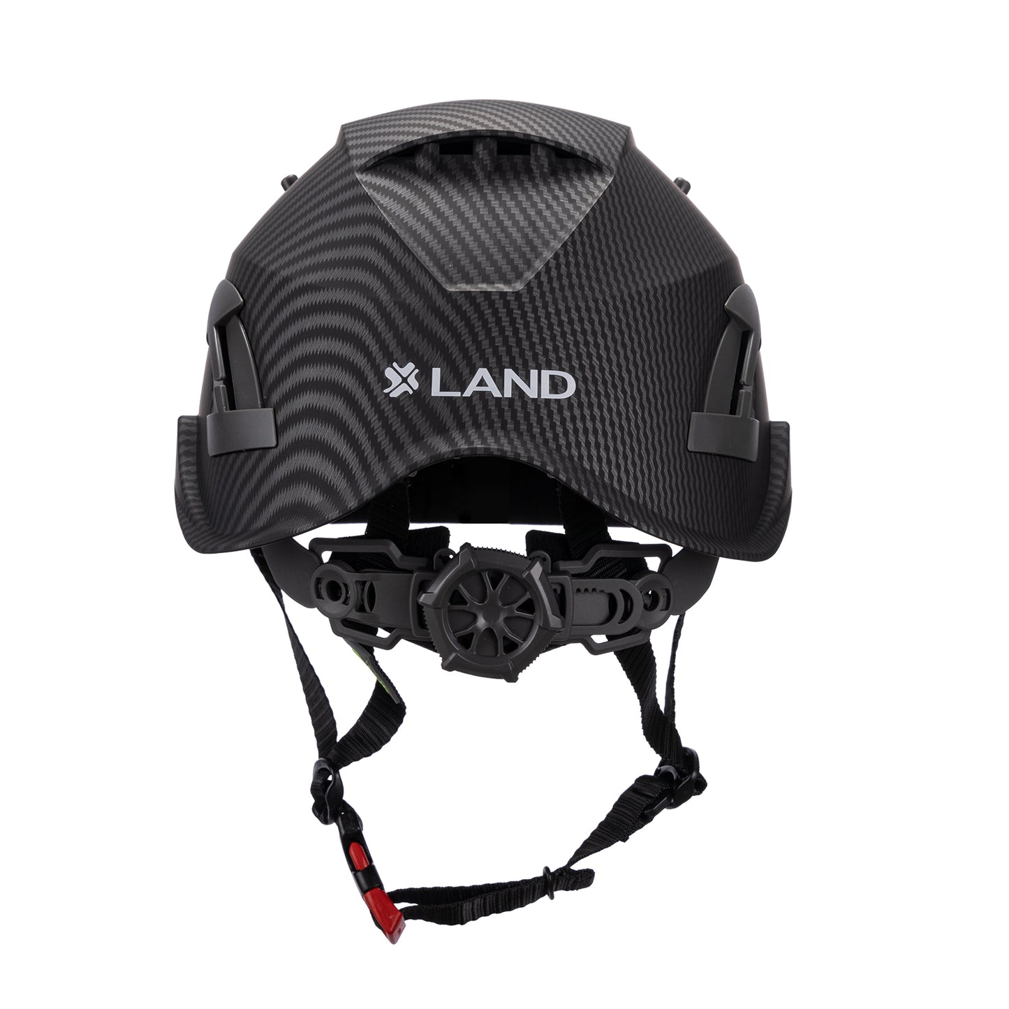 AeroPro Type I Class C Safety Helmet