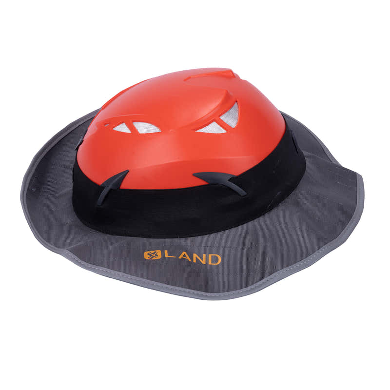 Aerodynamic Vented Design