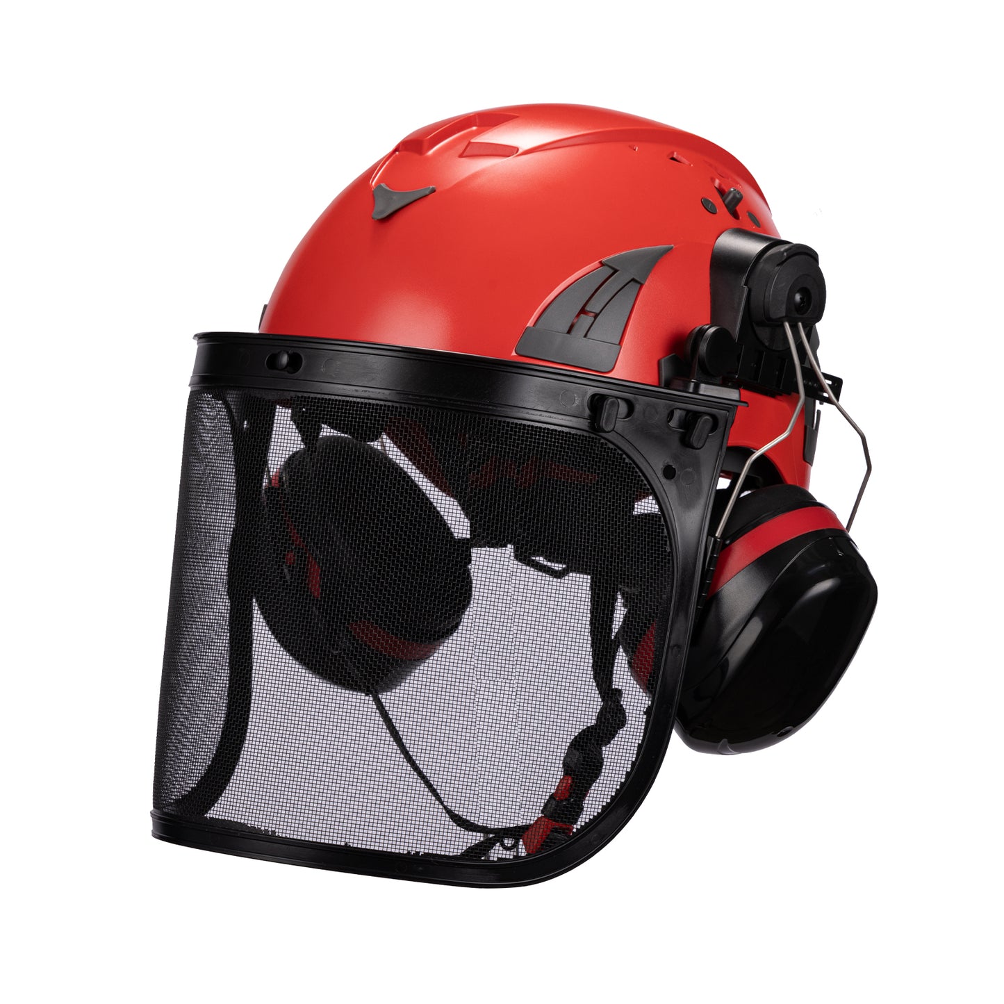 Faceshield Mesh