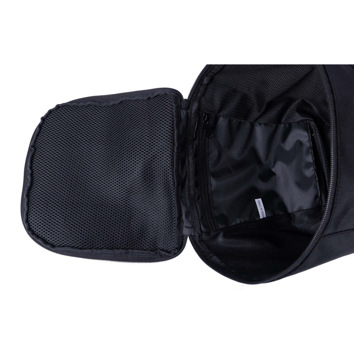 BUILT FOR PROFESSIONAL GEAR.