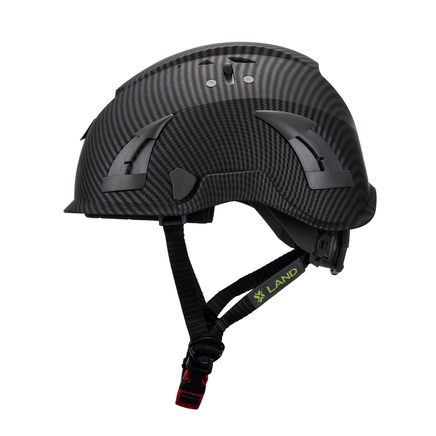 AeroPro Type I Class C Safety Helmet