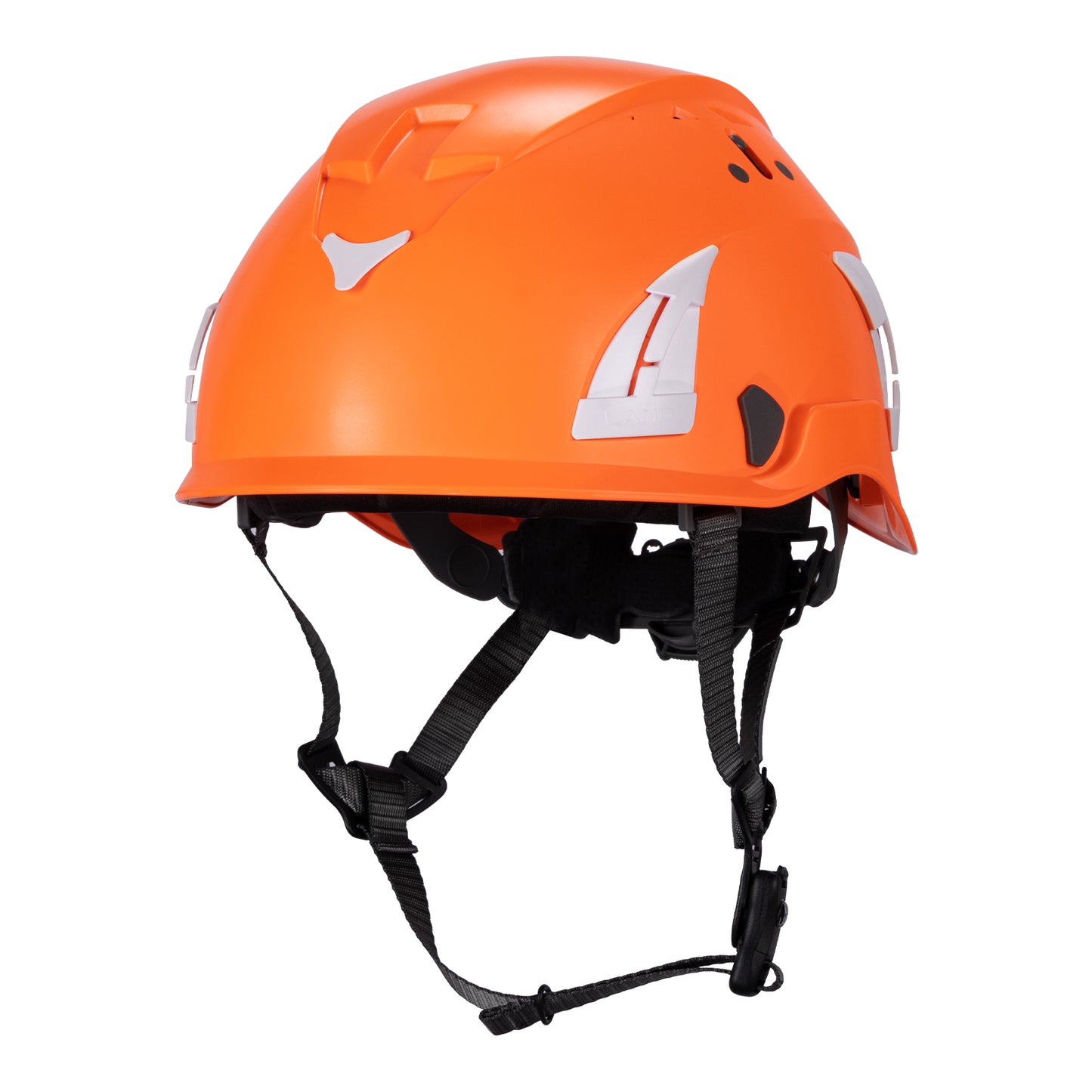 AeroPro Type 1 Class C (Vented) Safety Helmet