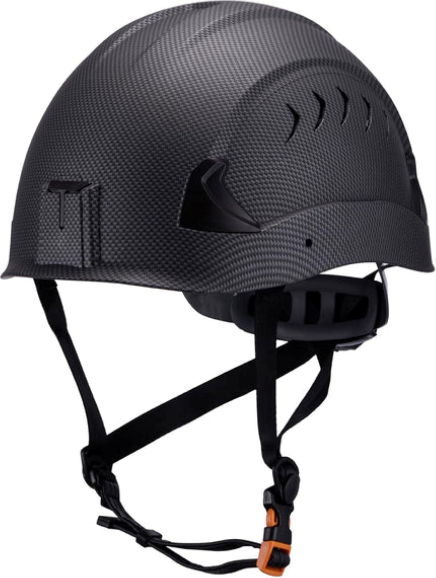 Frontier Type 2 Class C (Vented) Safety Helmet