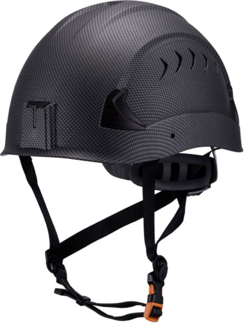 Frontier Type 2 Class C (Vented) Safety Helmet