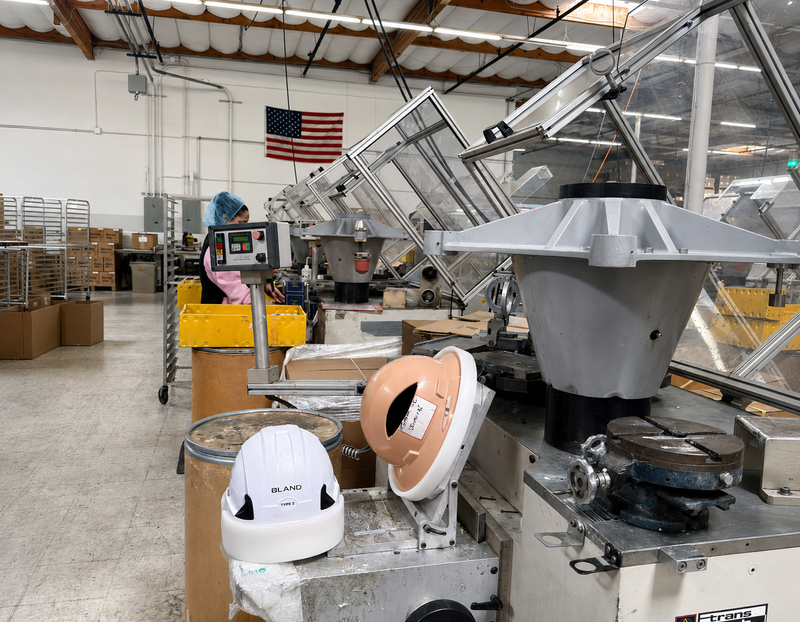 Cost-Effective Bulk Ordering & Made in USA