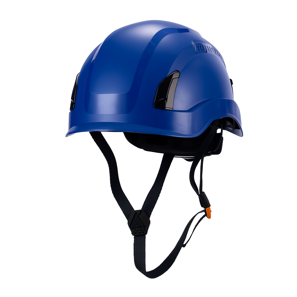 EcoPro Safety Helmet