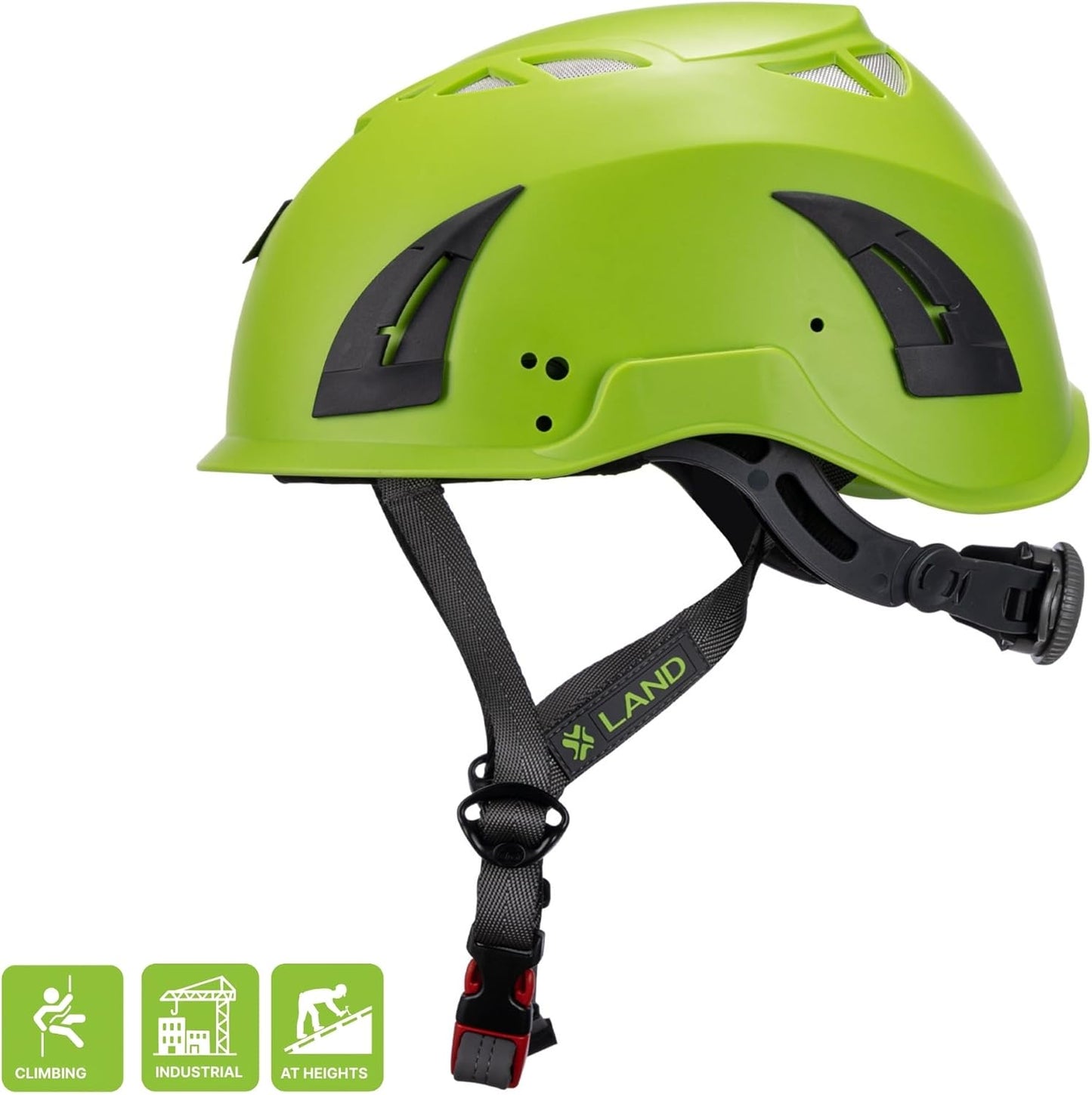 ClimbPro - Climbing Helmet