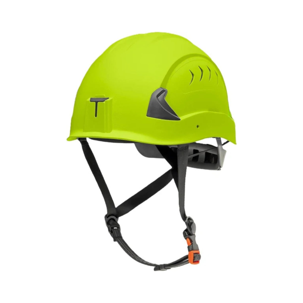 Frontier Type 2 Class C (Vented) Safety Helmet