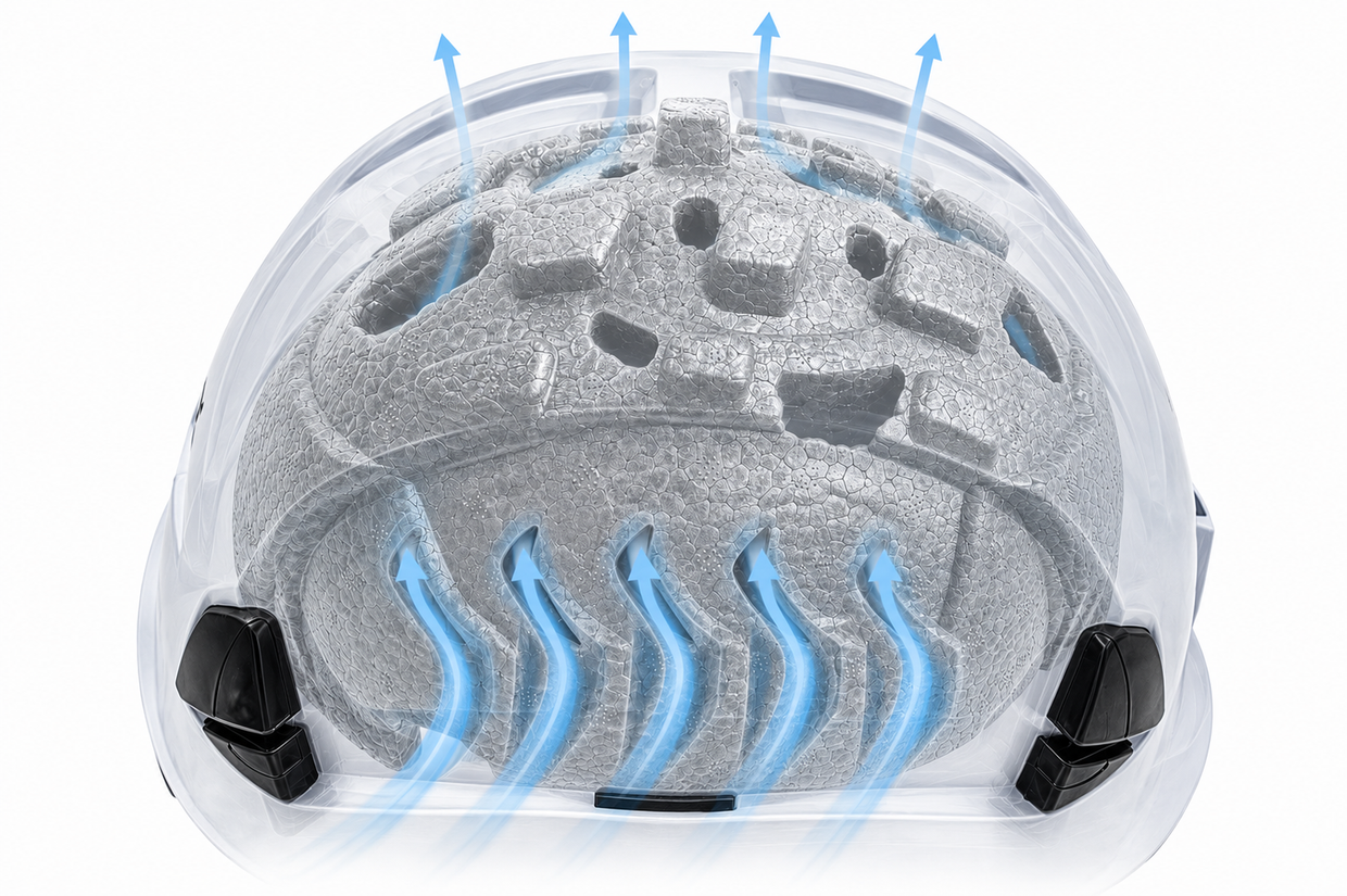 Engineered Eps Foam