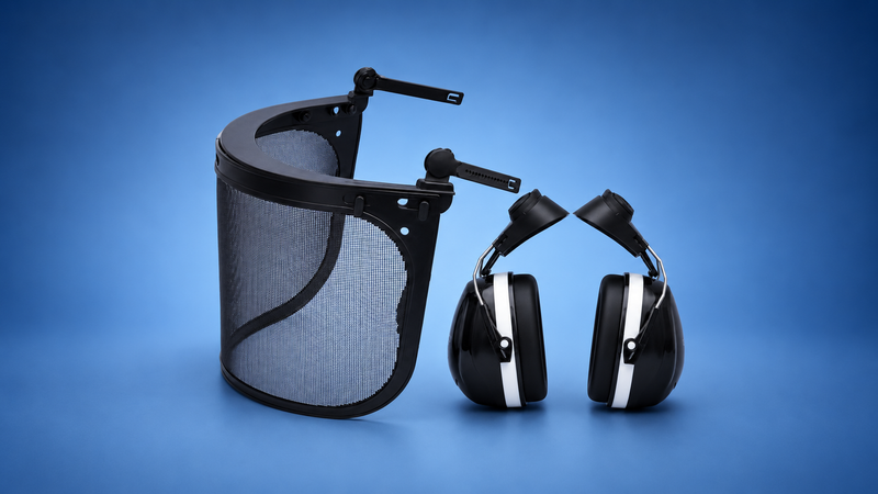 Multifunctional Protection