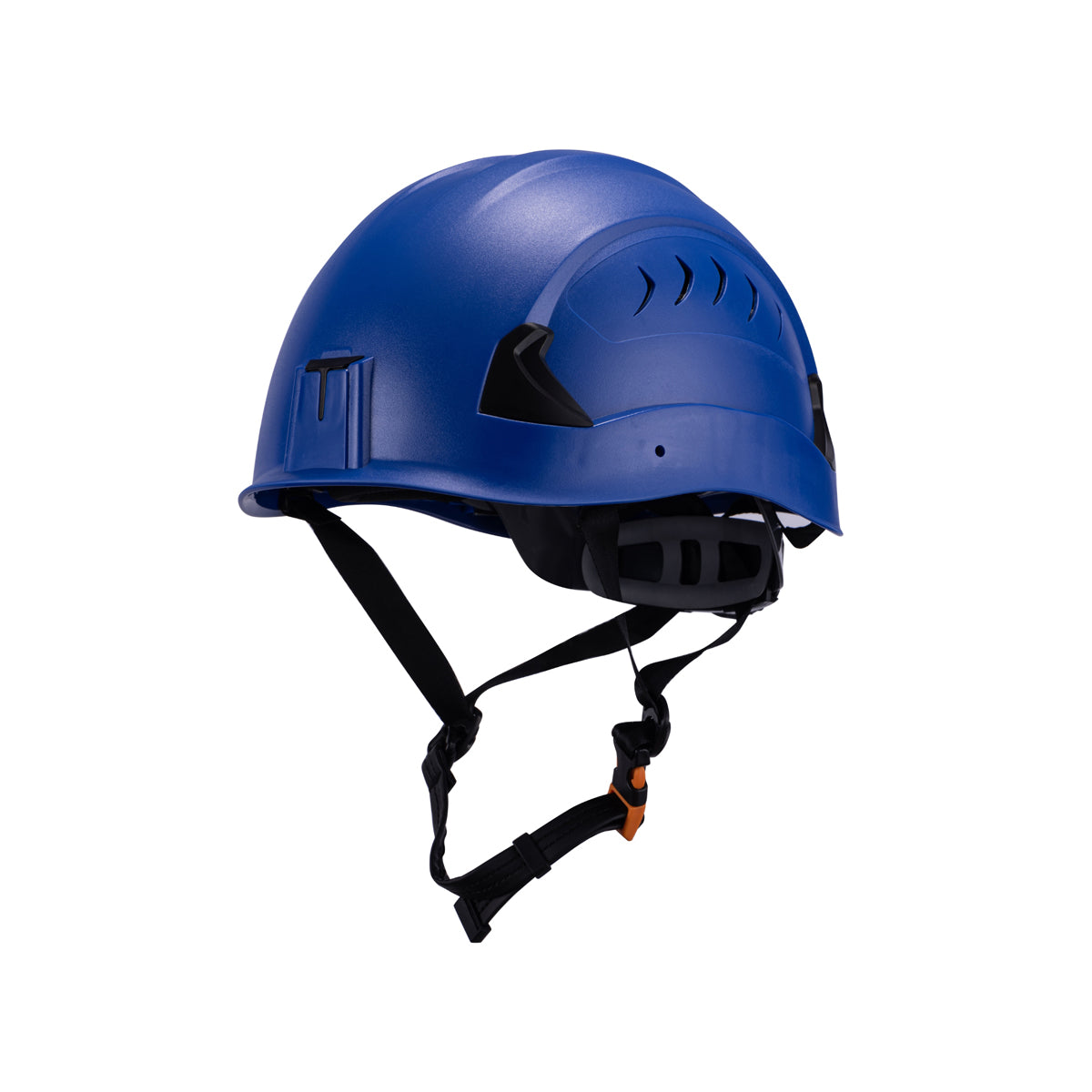 Frontier Type 2 Class C (Vented) Safety Helmet
