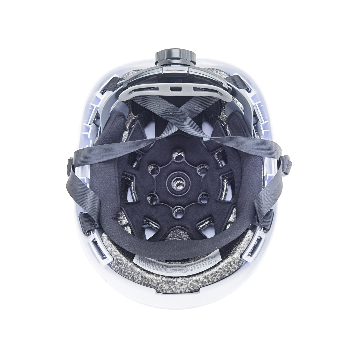 Frontier Type 2 Class C (Vented) Safety Helmet