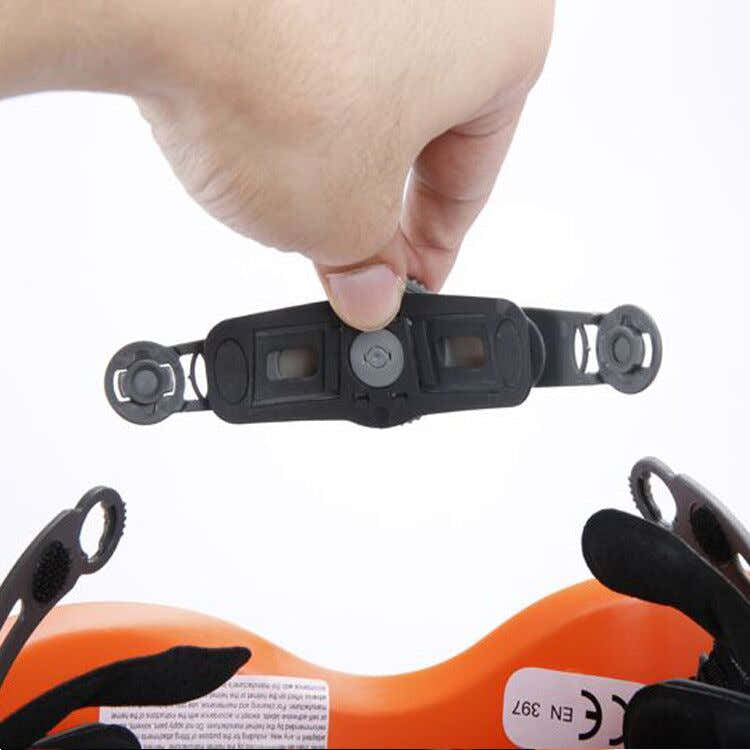 Detachable Ratchet Fit System