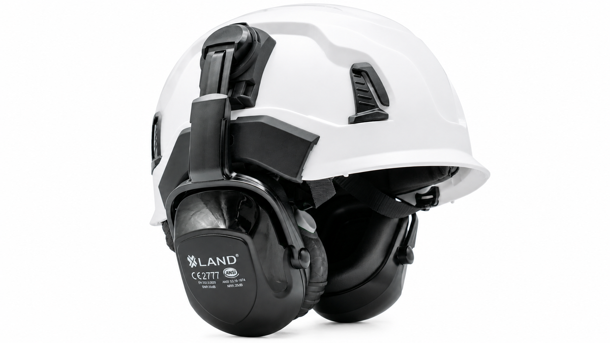 CLASS E HEARING PROTECTION