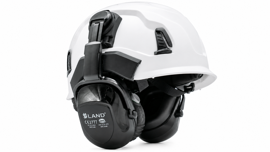 CLASS E HEARING PROTECTION