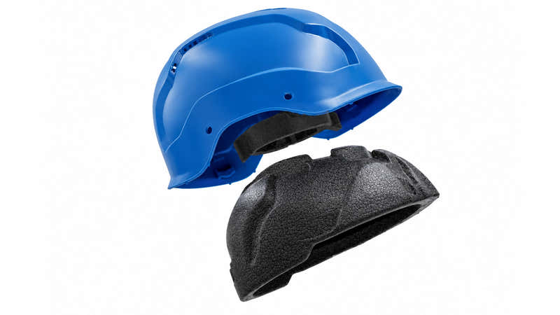 Dual Density EPS Liner