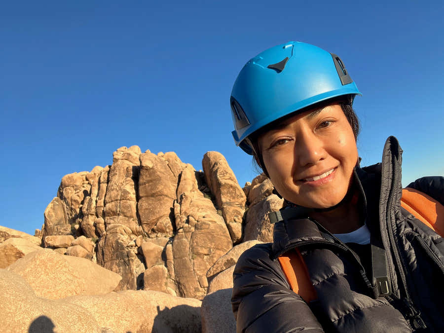 Internationally Certified for Climbing, Rescue & Heights
