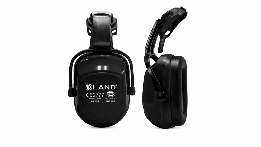 ADVANCED HEARING PROTECTION