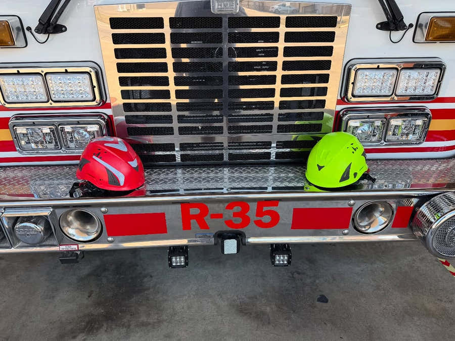 Confidence no matter the operation