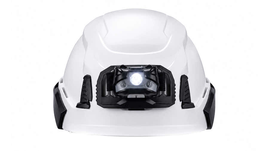 Headlamp Compatable