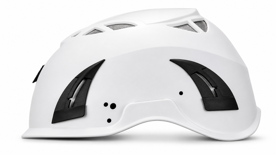Breathable Design