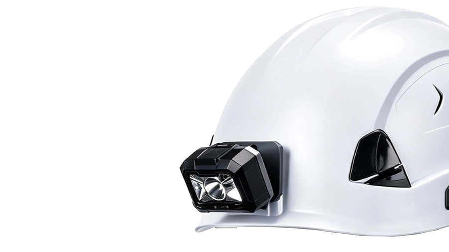 Headlamp Compatible
