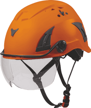 helmet