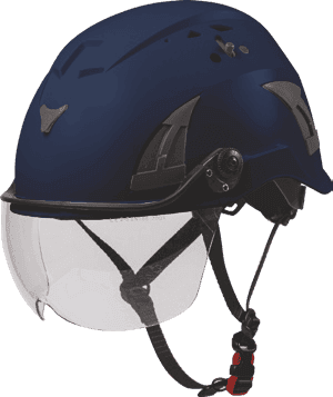 helmet