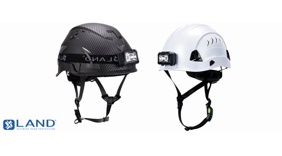 Innovation Starts by Listening: Why We Developed the LAND Headlamp