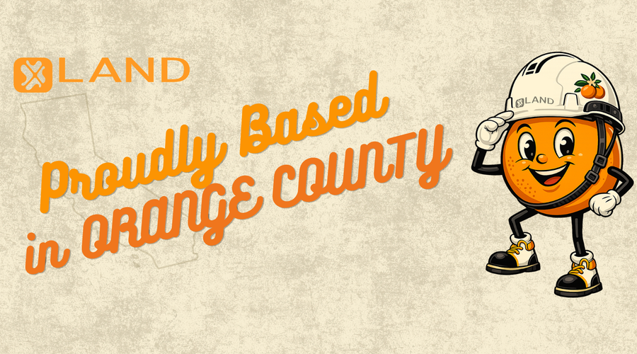 Why We’re Proud to Be Based in Orange County: Delivering Safety Helmets Faster, Smarter, and More Affordably Across the USA