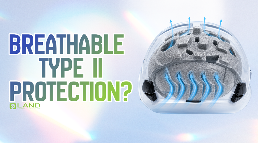 When Ventilation Looks "Blocked": The Engineering Behind Our Helmet Design