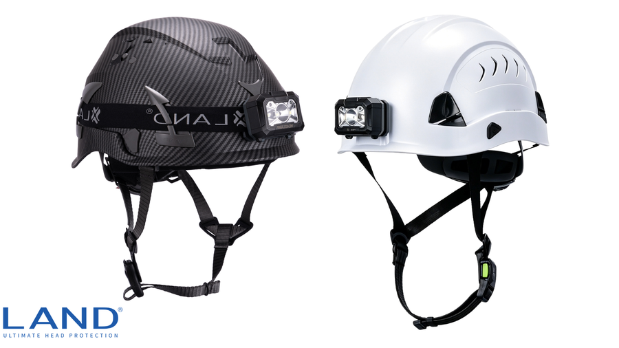 Innovation Starts by Listening: Why We Developed the LAND Headlamp