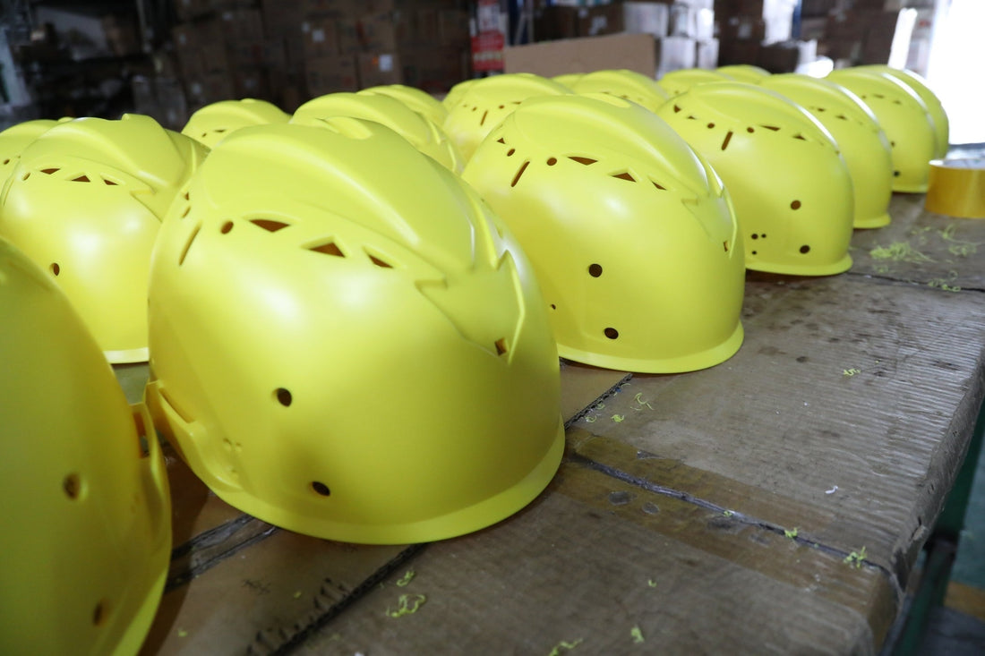 Choosing the Right R&D Partner for Your Exclusive Helmet