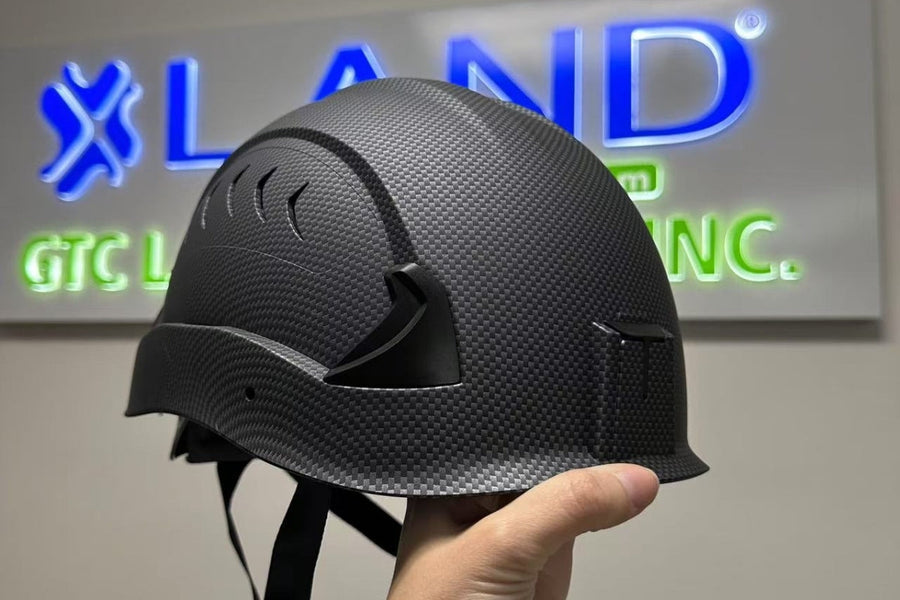 Stop Wasting Money on Advertising: Invest in a Unique Helmet