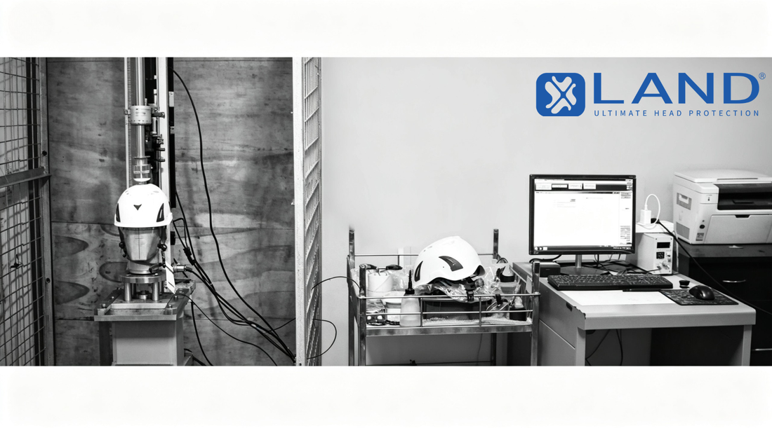 Is Your Safety Helmet Still Protecting You? The Hidden Lifespan Most Workers Overlook