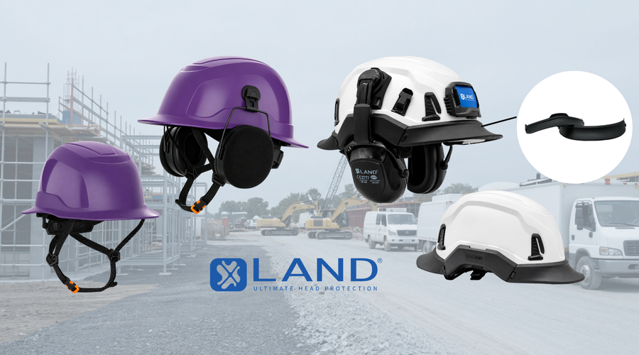 Full-Brim Helmet Compatibility: Why an Adaptable System Matters
