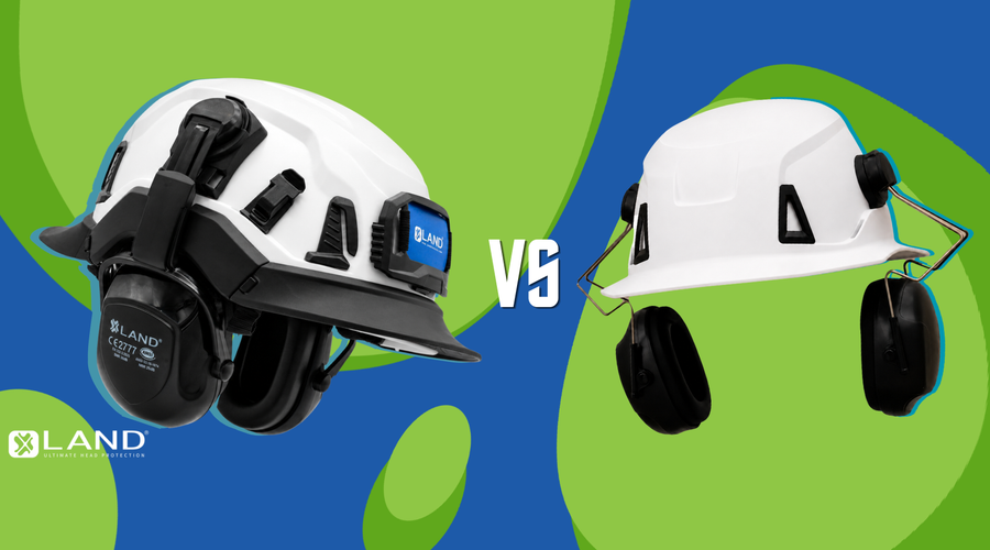 Full-Brim Helmet Compatibility: Why an Adaptable System Matters