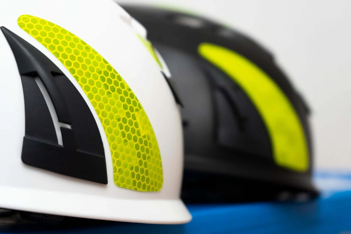 AeroPro Safety Helmet