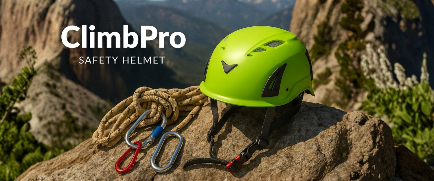 Climbing Helmets Gear